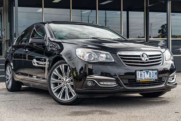 2015 Holden Calais V VF