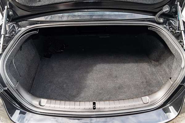 2015 Holden Calais V VF