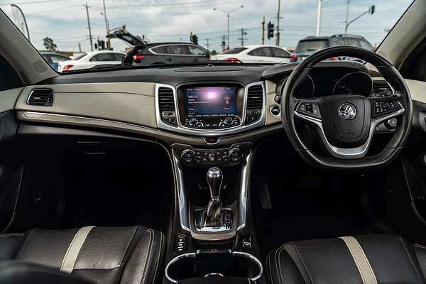 2015 Holden Calais V VF