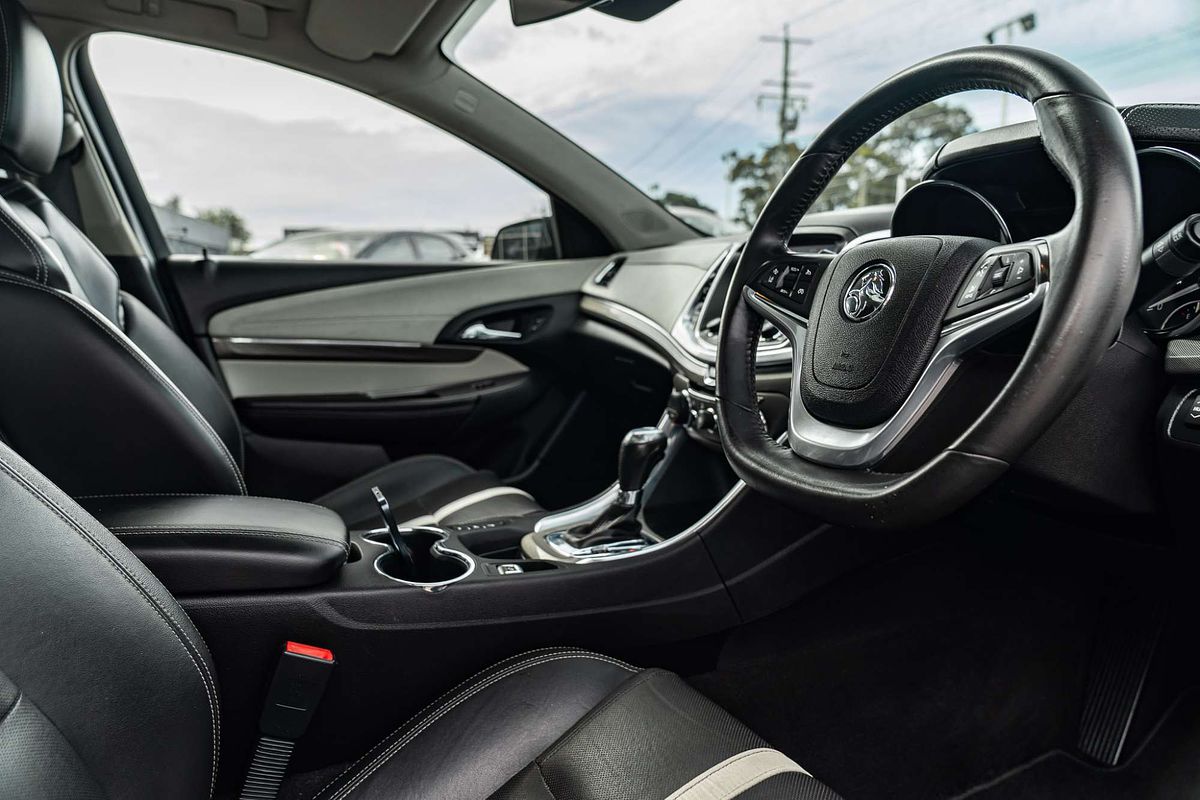 2015 Holden Calais V VF