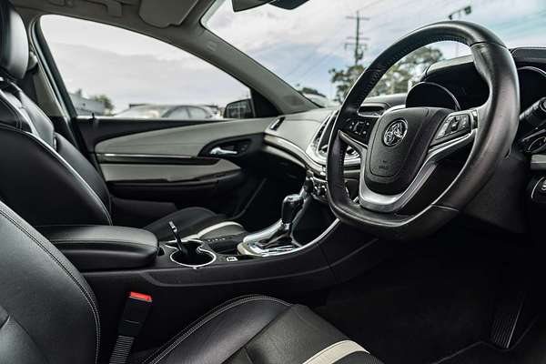 2015 Holden Calais V VF