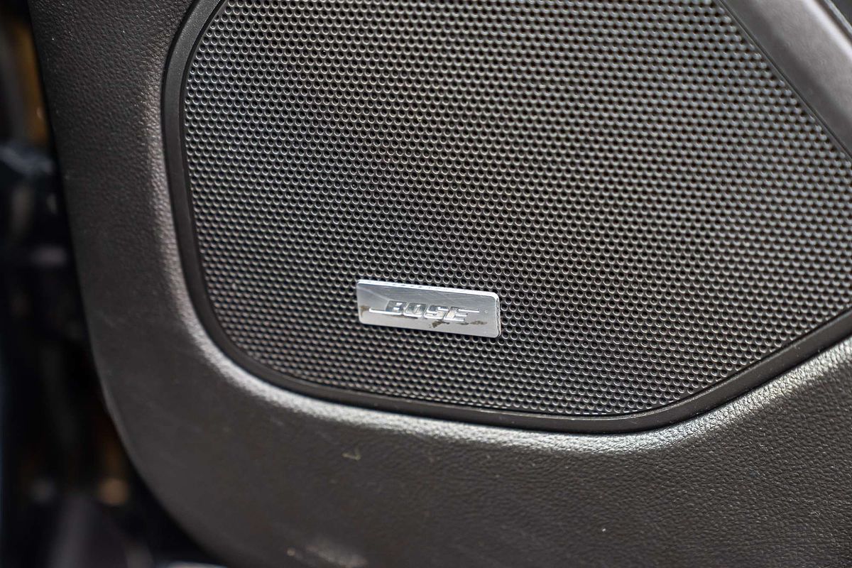 2015 Holden Calais V VF