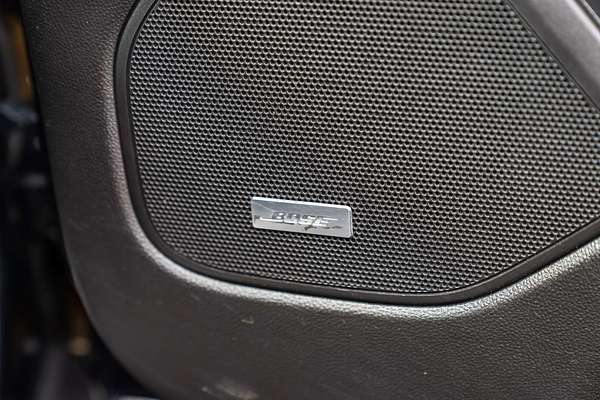 2015 Holden Calais V VF