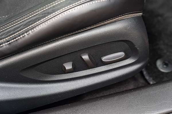 2015 Holden Calais V VF