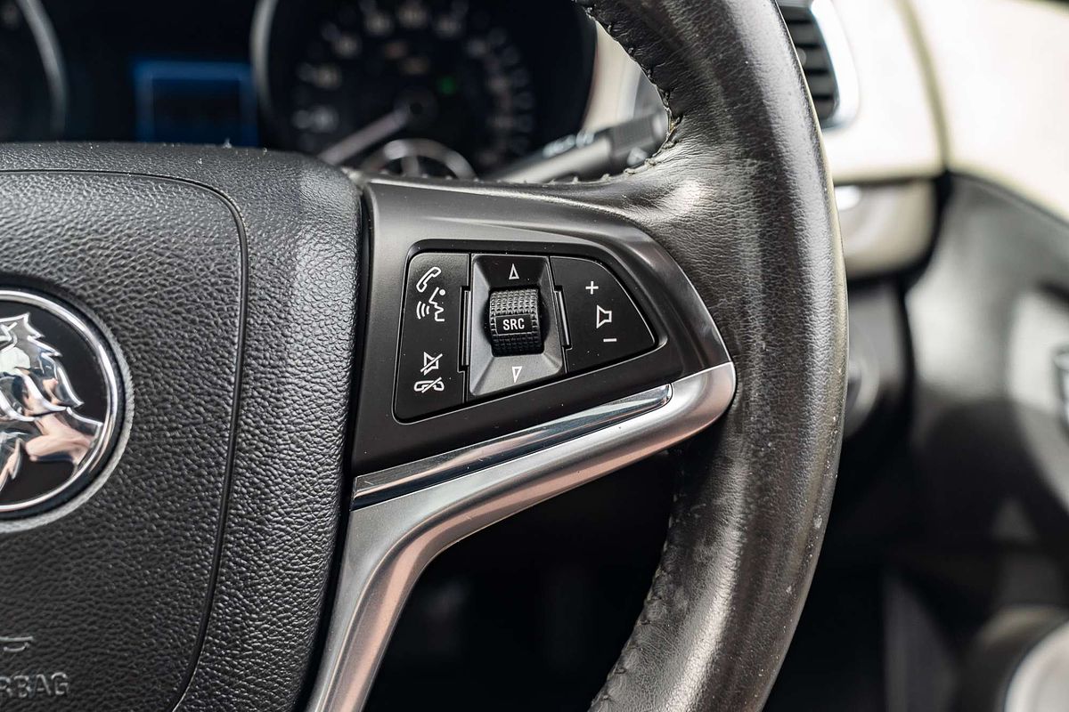 2015 Holden Calais V VF