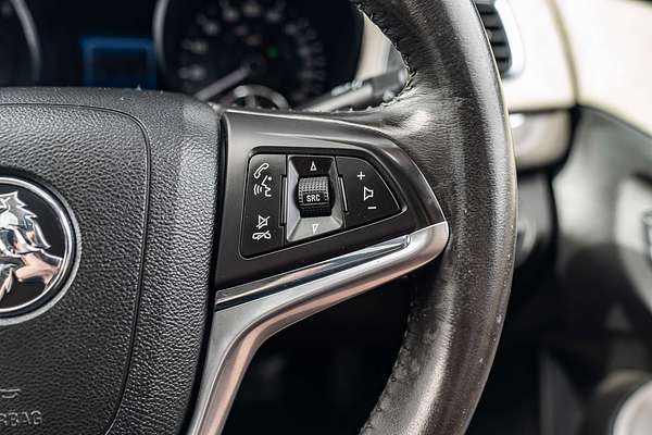 2015 Holden Calais V VF
