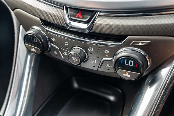 2015 Holden Calais V VF