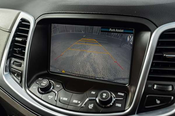 2015 Holden Calais V VF