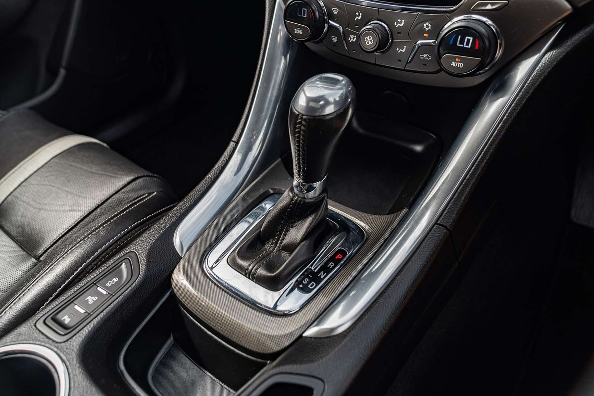 2015 Holden Calais V VF