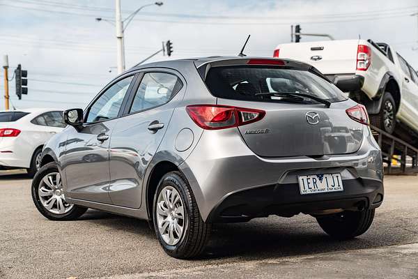 2014 Mazda 2 Neo DJ Series