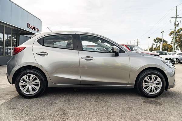 2014 Mazda 2 Neo DJ Series