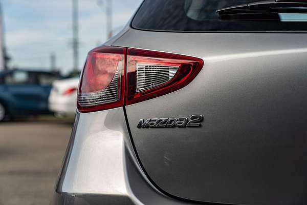 2014 Mazda 2 Neo DJ Series