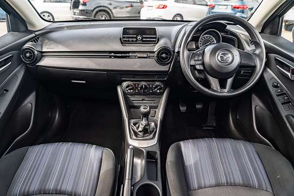 2014 Mazda 2 Neo DJ Series