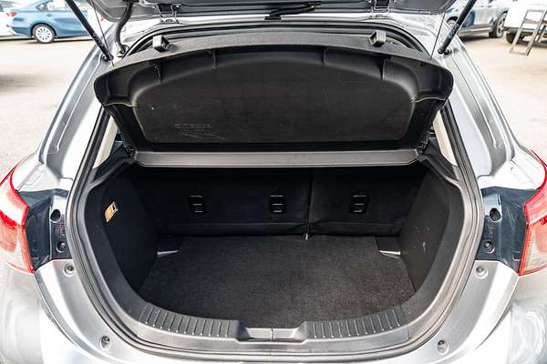 2014 Mazda 2 Neo DJ Series