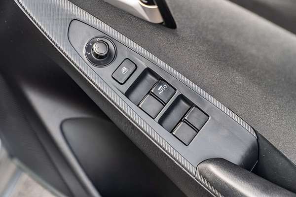 2014 Mazda 2 Neo DJ Series