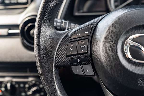 2014 Mazda 2 Neo DJ Series