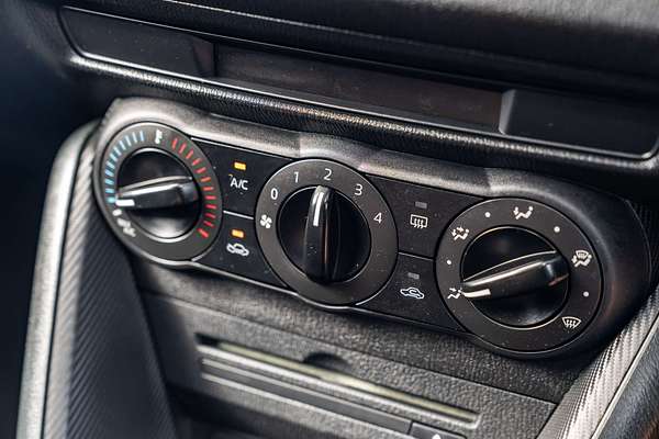 2014 Mazda 2 Neo DJ Series