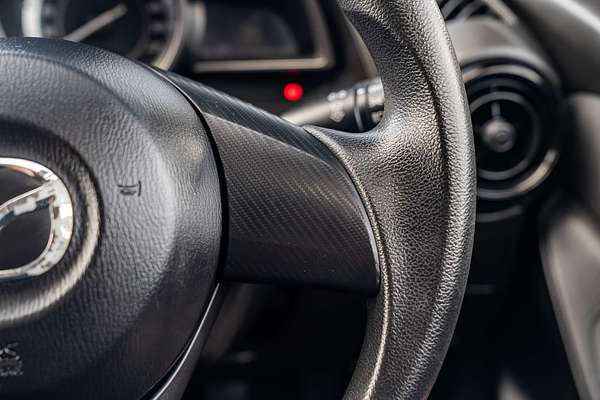 2014 Mazda 2 Neo DJ Series