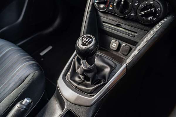 2014 Mazda 2 Neo DJ Series