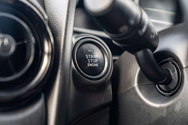 2014 Mazda 2 Neo DJ Series