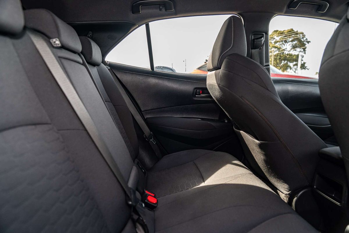 2019 Toyota Corolla Ascent Sport MZEA12R