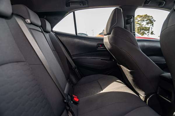 2019 Toyota Corolla Ascent Sport MZEA12R