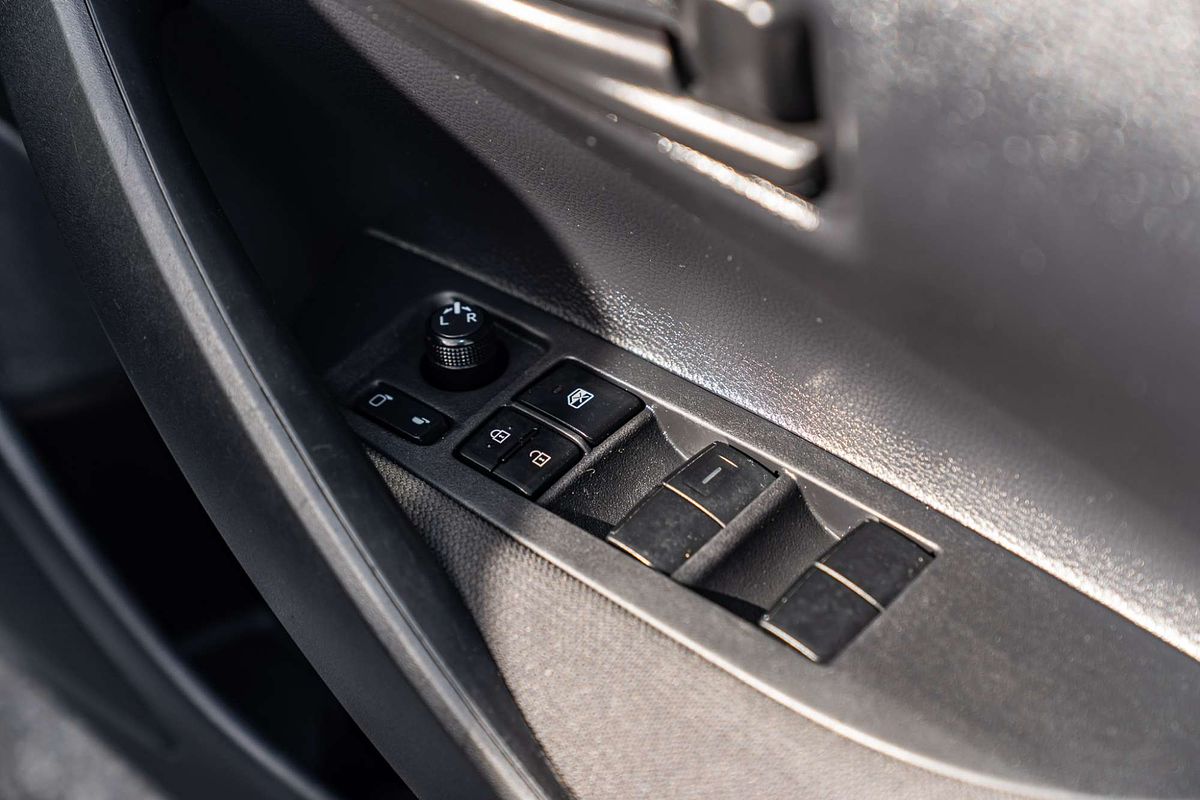 2019 Toyota Corolla Ascent Sport MZEA12R