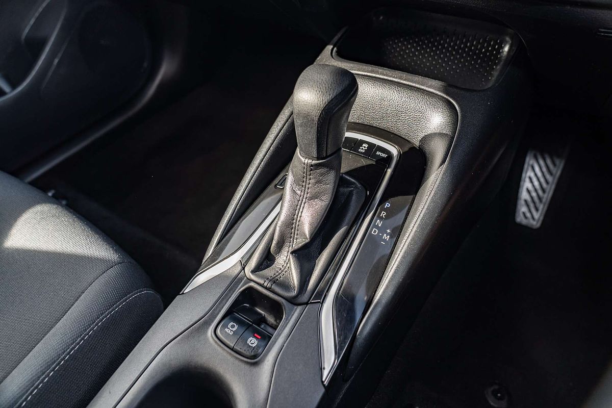 2019 Toyota Corolla Ascent Sport MZEA12R