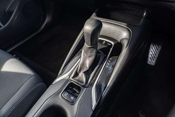 2019 Toyota Corolla Ascent Sport MZEA12R