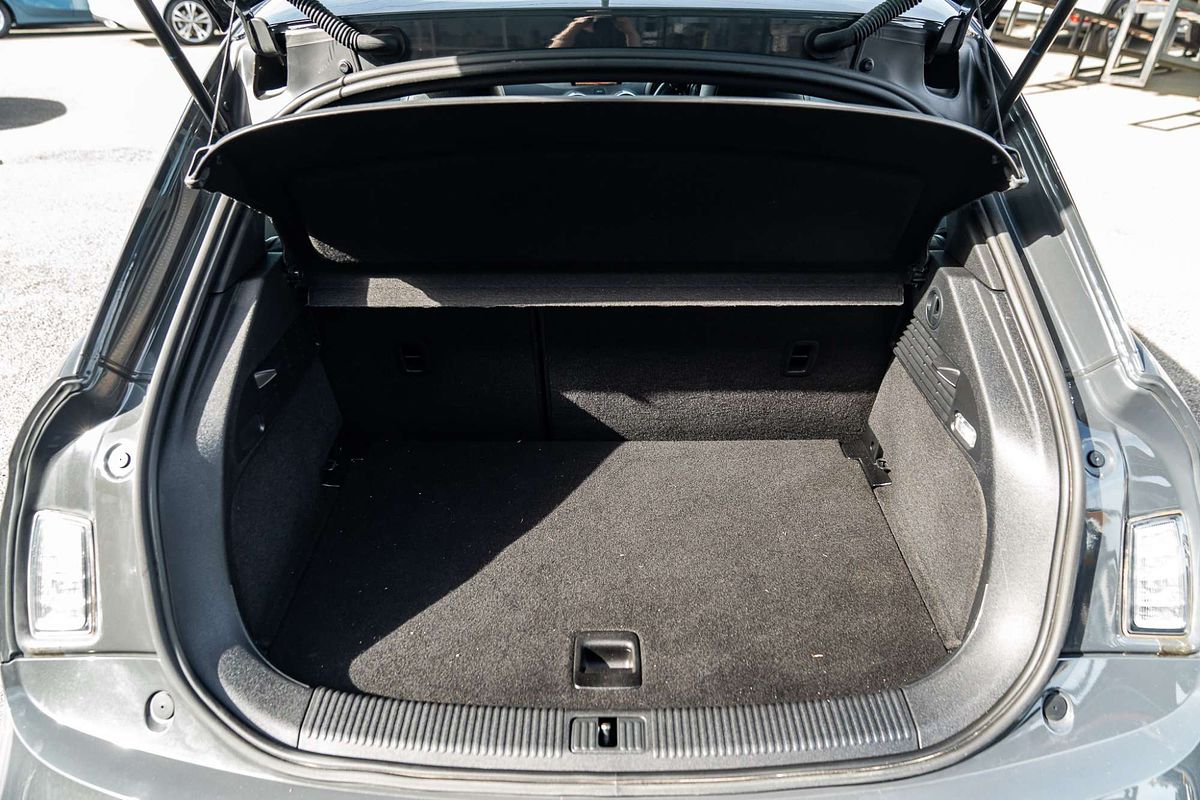 2016 Audi A1 S Line 8X