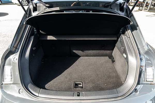 2016 Audi A1 S Line 8X