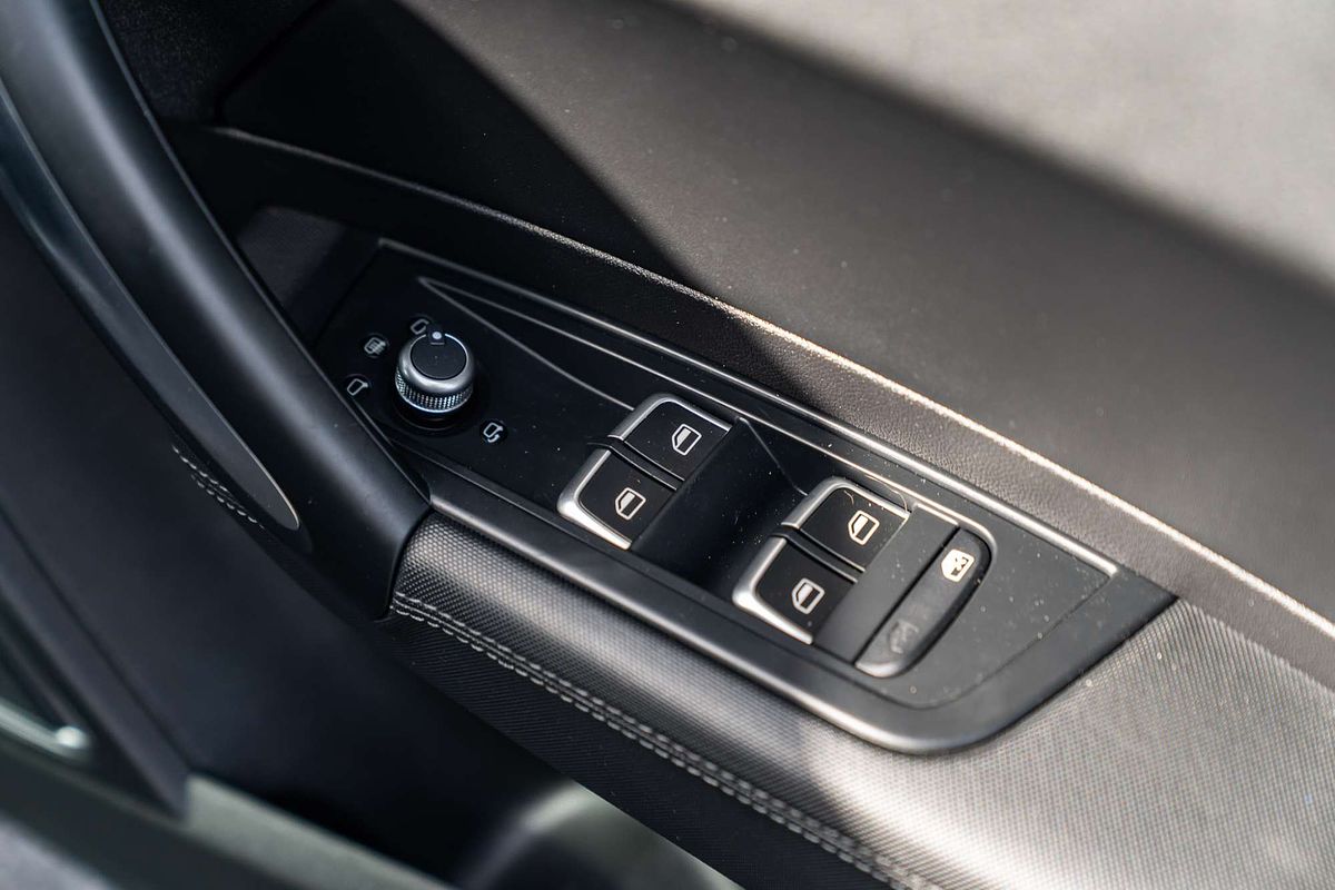 2016 Audi A1 S Line 8X