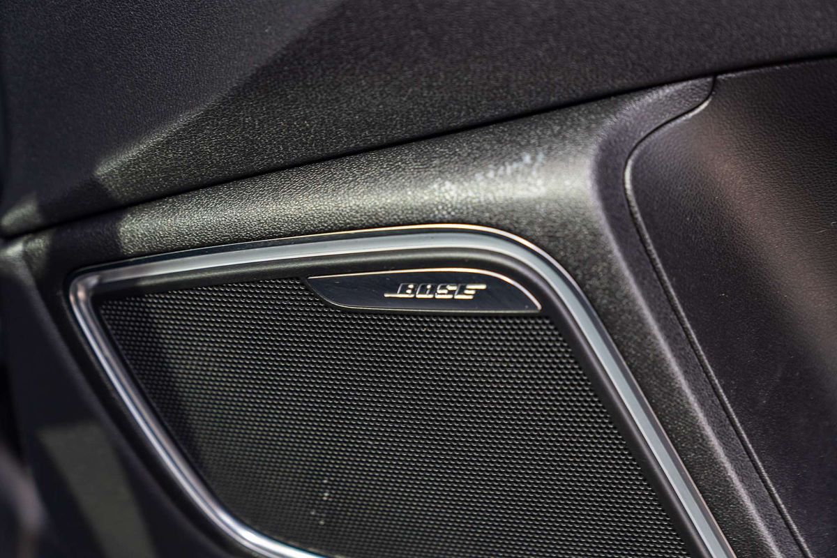 2016 Audi A1 S Line 8X