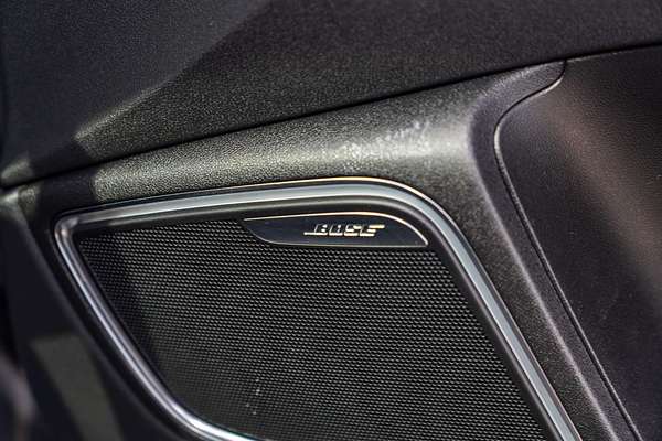 2016 Audi A1 S Line 8X