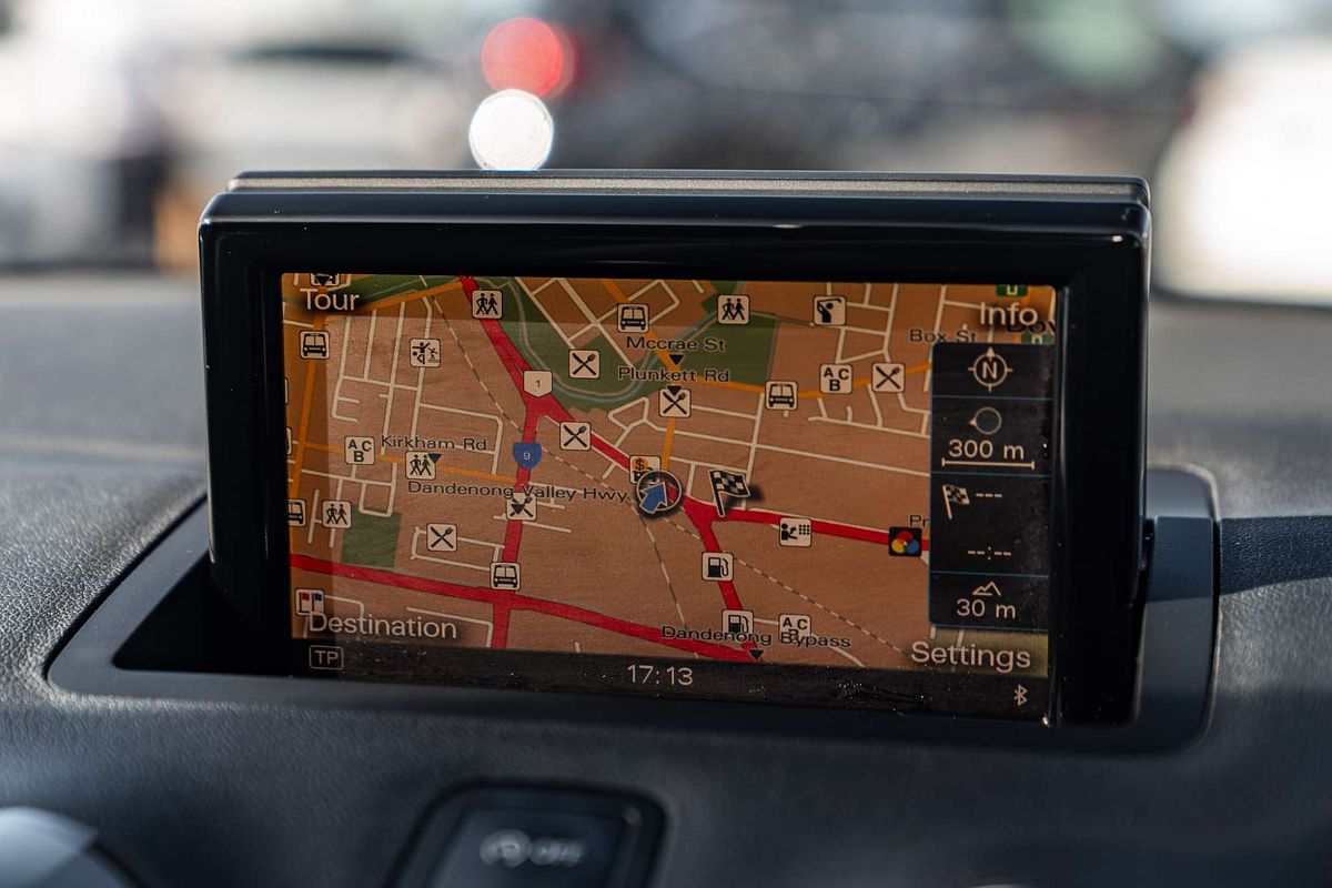 2016 Audi A1 S Line 8X