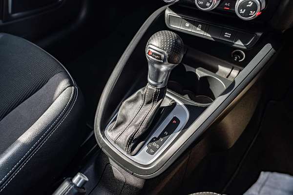 2016 Audi A1 S Line 8X