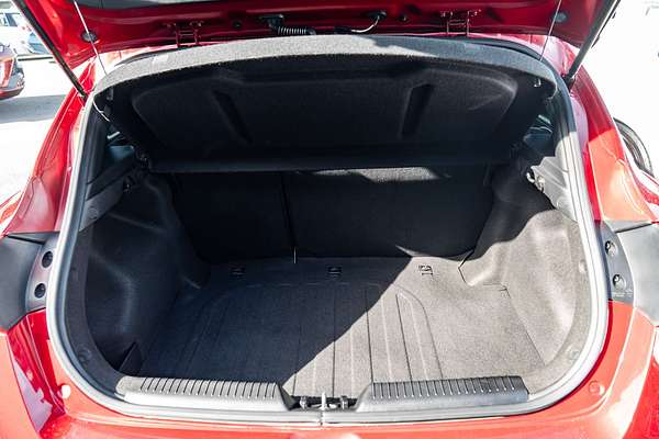 2016 Hyundai i30 Active GD4 Series II