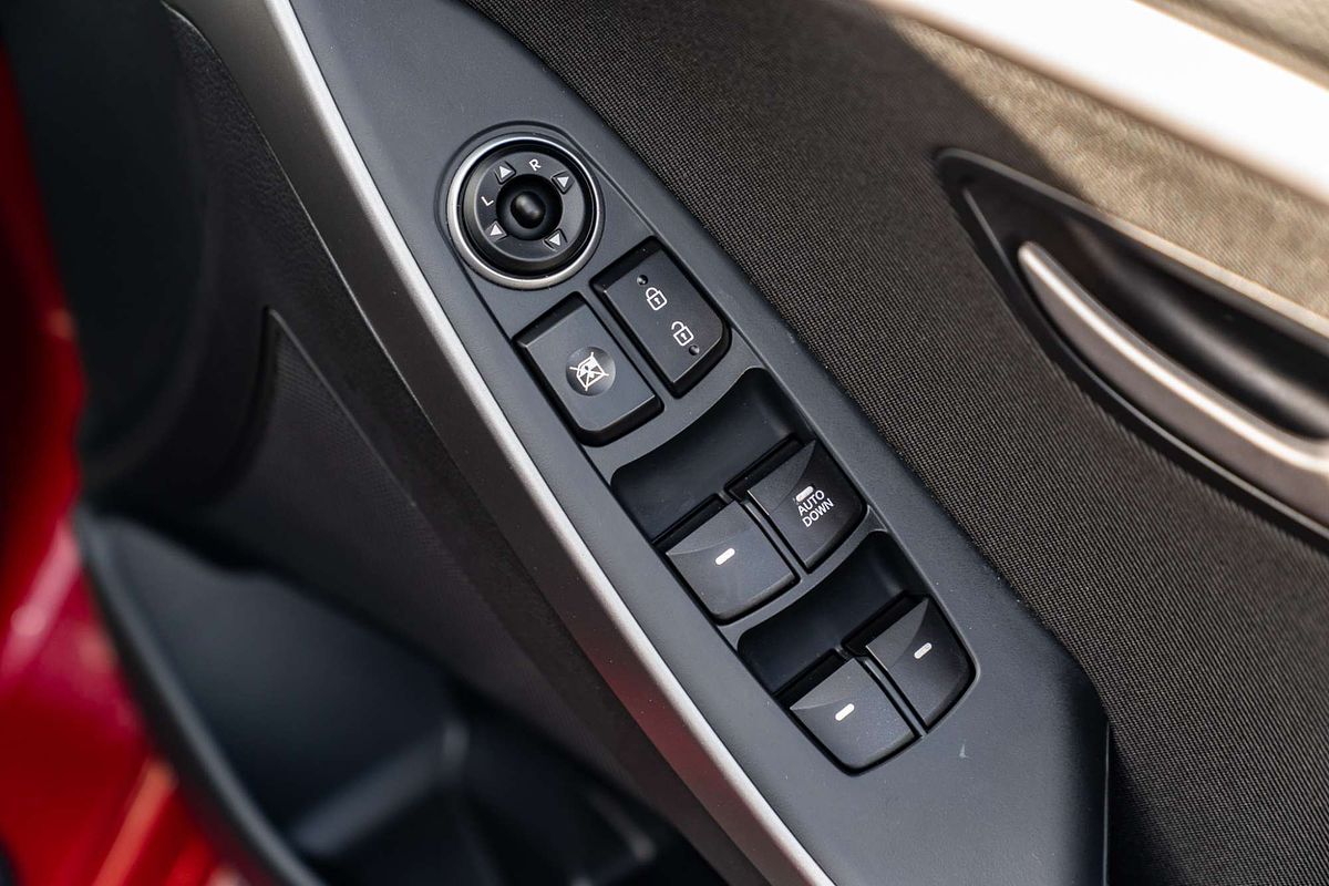 2016 Hyundai i30 Active GD4 Series II