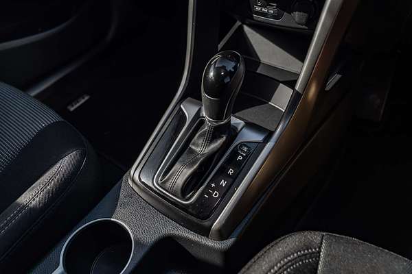 2016 Hyundai i30 Active GD4 Series II