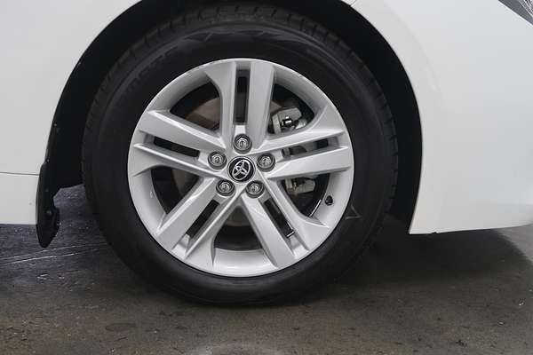 2018 Toyota Corolla Ascent Sport MZEA12R