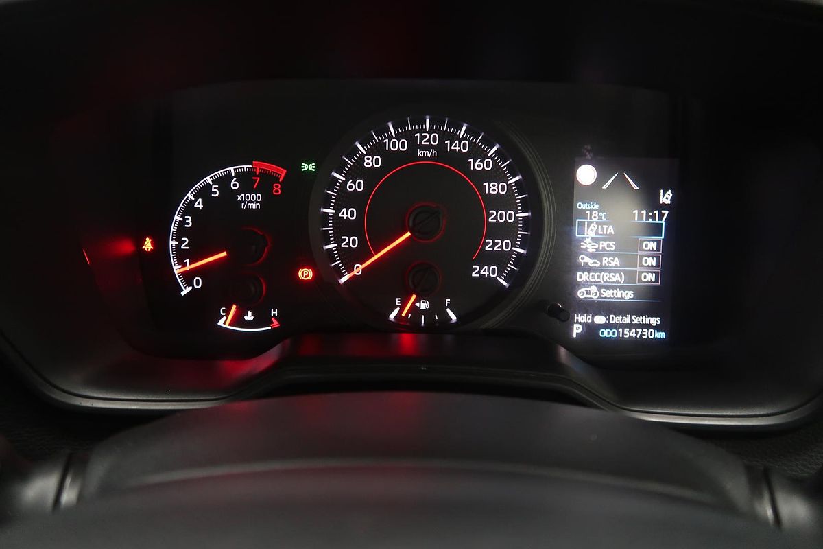 2018 Toyota Corolla Ascent Sport MZEA12R