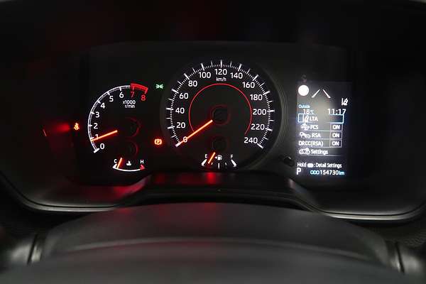 2018 Toyota Corolla Ascent Sport MZEA12R