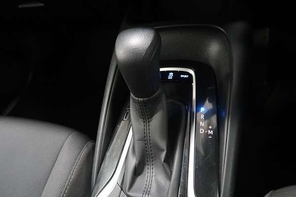 2018 Toyota Corolla Ascent Sport MZEA12R