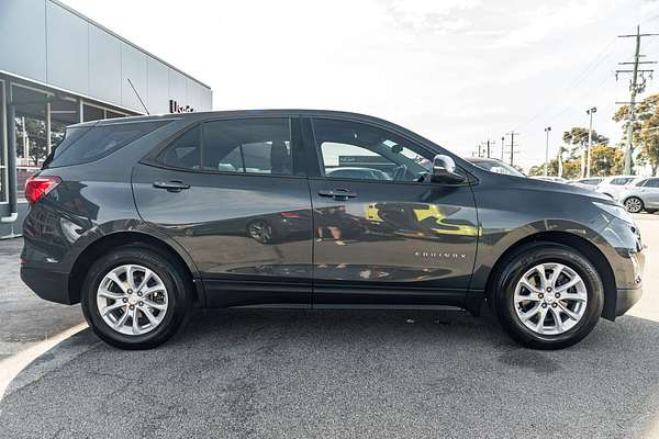 2018 Holden Equinox LS+ EQ