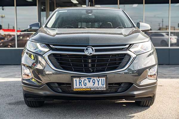 2018 Holden Equinox LS+ EQ