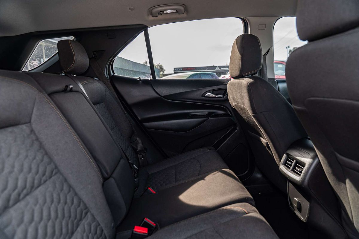 2018 Holden Equinox LS+ EQ