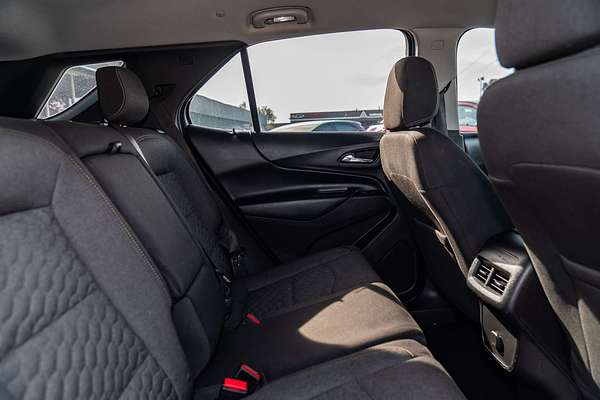 2018 Holden Equinox LS+ EQ