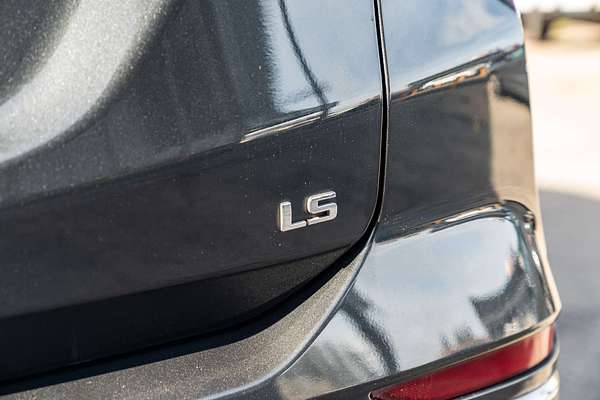 2018 Holden Equinox LS+ EQ