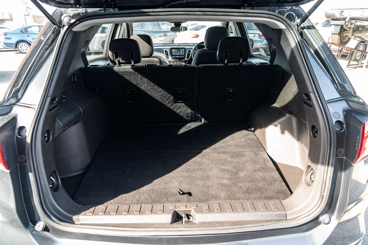 2018 Holden Equinox LS+ EQ