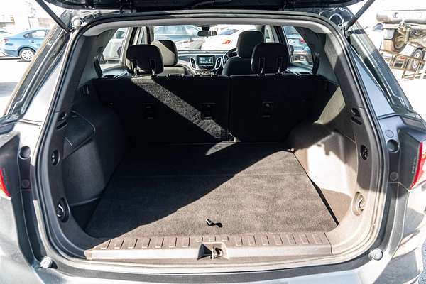2018 Holden Equinox LS+ EQ